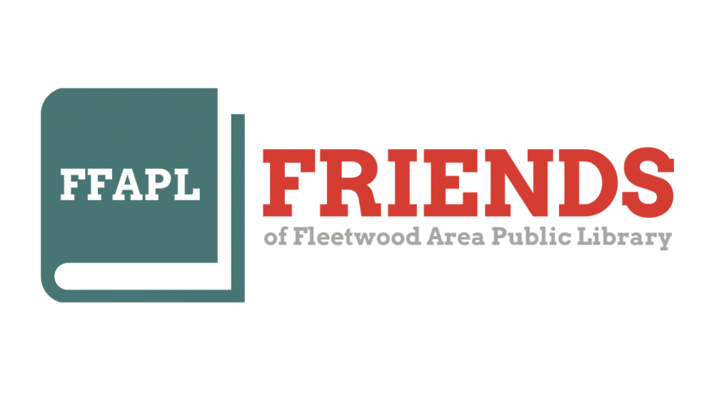 Friends of the Fleetwood Area Public Library Berks County Public